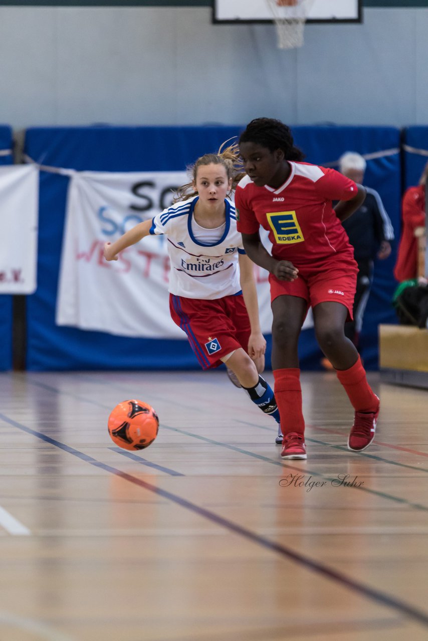 Bild 589 - Norddeutsche Futsalmeisterschaft